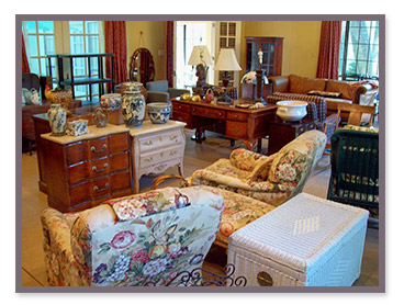 Estate Sales - Caring Transitions of Waukesha County